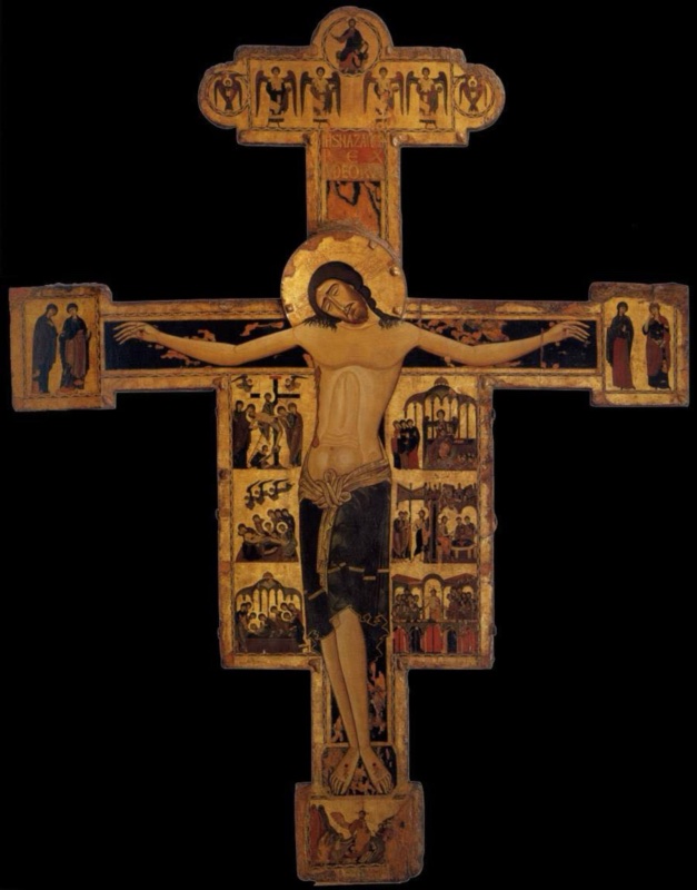 Crucifix